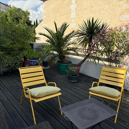 앙굴렘 Laferriere B&B 외부 사진