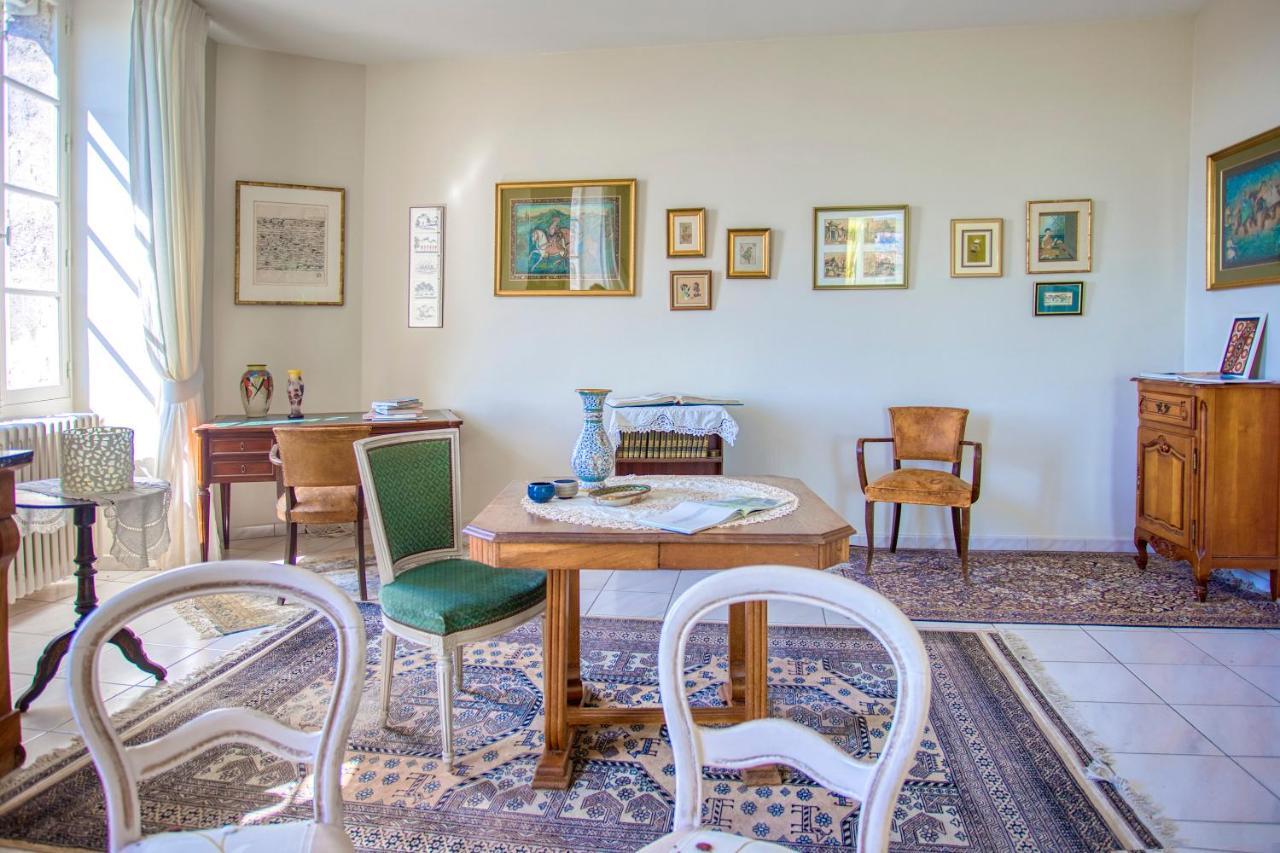 앙굴렘 Laferriere B&B 외부 사진