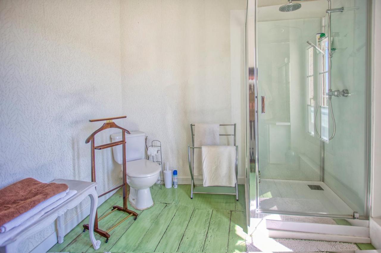 앙굴렘 Laferriere B&B 외부 사진