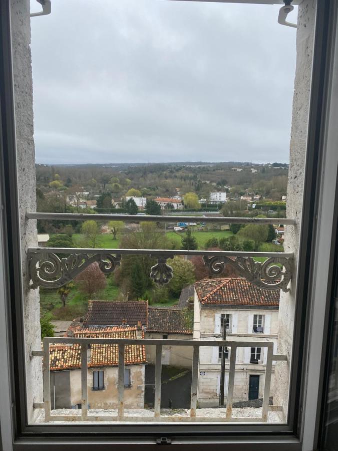앙굴렘 Laferriere B&B 객실 사진