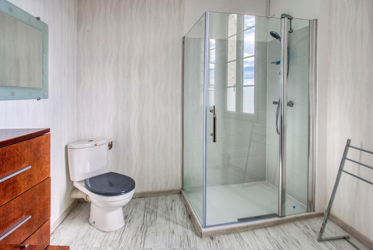 앙굴렘 Laferriere B&B 외부 사진